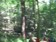 Girlfriends - with perfect tits 1/16