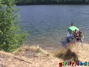 Girlfriends - with perfect tits 5/16