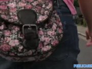 PublicAgent - Victoria has no shame 5/16