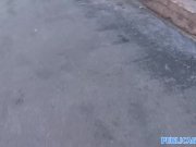 PublicAgent - Hot Hungarian blonde 5/16