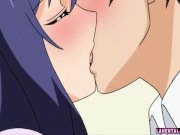 Hentai babe gets fingered and fucked 4/16