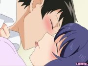 Hentai babe gets fingered and fucked 5/16