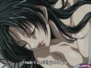 Big titted hentai babe gets fucked 11/16