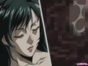 Big titted hentai babe gets fucked 12/16