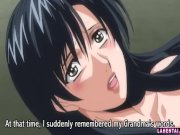 Big titted hentai babe gets fucked 2/16