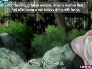 Big titted hentai babe gets fucked 3/16