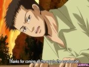 Big titted hentai babe gets fucked 6/16