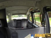 FakeTaxi - Blonde Polish babe with hot body 1/16
