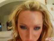 Milf Thing Over 30 wife shows her skills 14/16