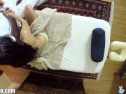 TrickySpa SEXY Latina Blowing Sly Masseur 9/16