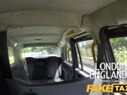 FakeTaxi - Tight ass hole gets fucked again 1/16