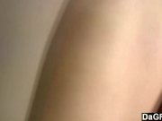 Asian Stepdaughter Sucking On My Cock 9/16