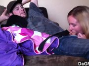 Good Morning Honey 3/16