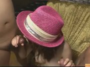 Stunning and horny Asian babe playing  7/16