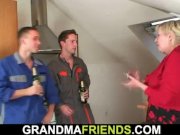 She offers her old body for them 9/16