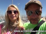 Sexo con la portuguesa 2/16