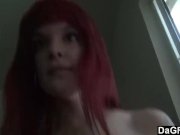 Laundry With Mariah Is Always Fun 5/16