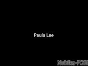 Hot young coed swallows load of cum 1/16