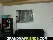 Cocksucking office bitch riding cock 1/16