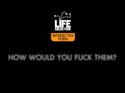 A rockstar is being born 16/16