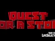 Quest for a story 1/16