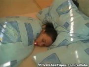 Teenage couple porn waking up for pretty amat 1/16