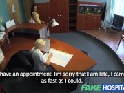 FakeHospital - Naughty nurse tests 1/16