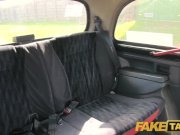 FakeTaxi - Her choice is get out and walk 1/16