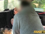 FakeTaxi - Her choice is get out and walk 11/16