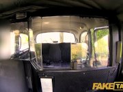 FakeTaxi - Her choice is get out and walk 5/16
