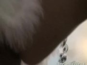 A Nice Gooey Creampie For Liza 1/16