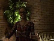 Skin Diamond Behind The Scenes 2/16