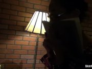 Skin Diamond Behind The Scenes 3/16