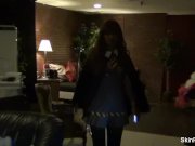 Skin Diamond Behind The Scenes 8/16