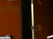 BurningAngel EXCLUSIVE Titty Fucking Elvira  2/16