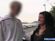 PublicAgent - Brunette fucked in hotel 5/16