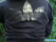 PublicAgent - Huge amateur bubble butt riding 9/16