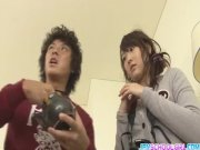 Japanese group sex with toys filling Shiori p 4/16