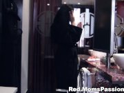 Moms Passions - He knows what a woman wants 1/16