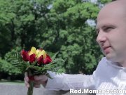 Moms Passions - Making love to romantic mom 2/16