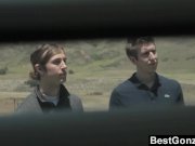 Surprise Bitch, We Came For Your Ass 1/16