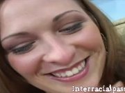 Kylie is a cute teen girl next door who needs 7/16