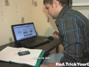 Farewell tricky fuck 2/16