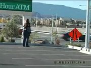 Picking Up The Cock Sucking BBW Deserie  3/16