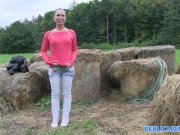 PublicAgent - Alicia bent over and fucked 5/16