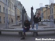 She Is Nerdy - Fucking teeny poet 1/16