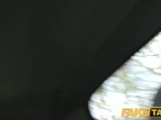 FakeTaxi - Hot blonde Canadian tourist riding 9/16