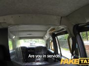 FakeTaxi - Girlfriend gets nailed taxi porn 1/16