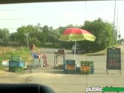 Mofos - Freaky redhead shows off her stuff 2/16