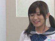 Masturbating In Class Gets Aika Hoshino Cum T 2/16